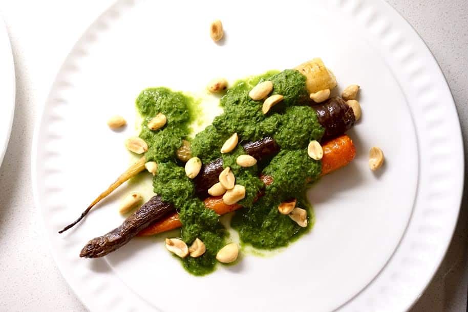 carrots 2