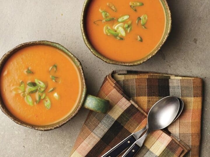 11 healthy and amazing ways to cook with Pumpkin: Healthy Pumpkin Recipes