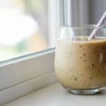 Touring a Chai Brewery: Bhakti Chai Brewery and a Bhakti Chai Malt Recipe perfect for summer afternoons: healthy and refined sugar free, using bananas!