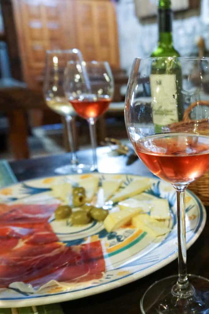 Wine Tour and Traditional Peka Cooking Class in Croatia's Peljesac Peninsula. A perfect way to explore Dalmatia and a great day trip from Dubrovnik.