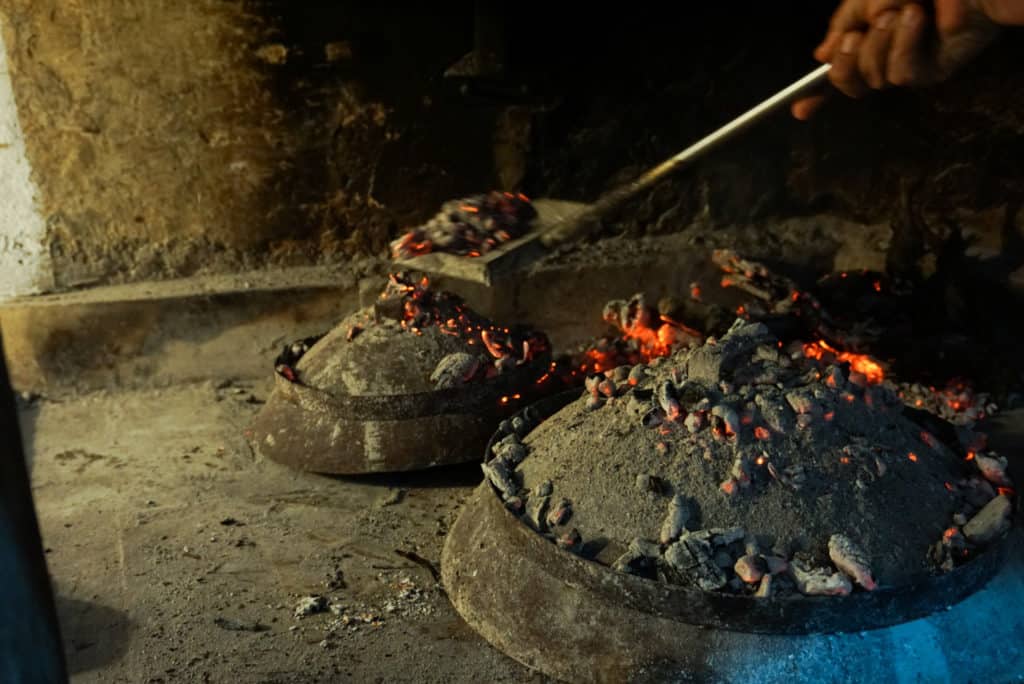 Wine Tour and Traditional Peka Cooking Class in Croatia's Peljesac Penninsula. A perfect way to explore Dalmatia and a great day trip from Dubrovnik.