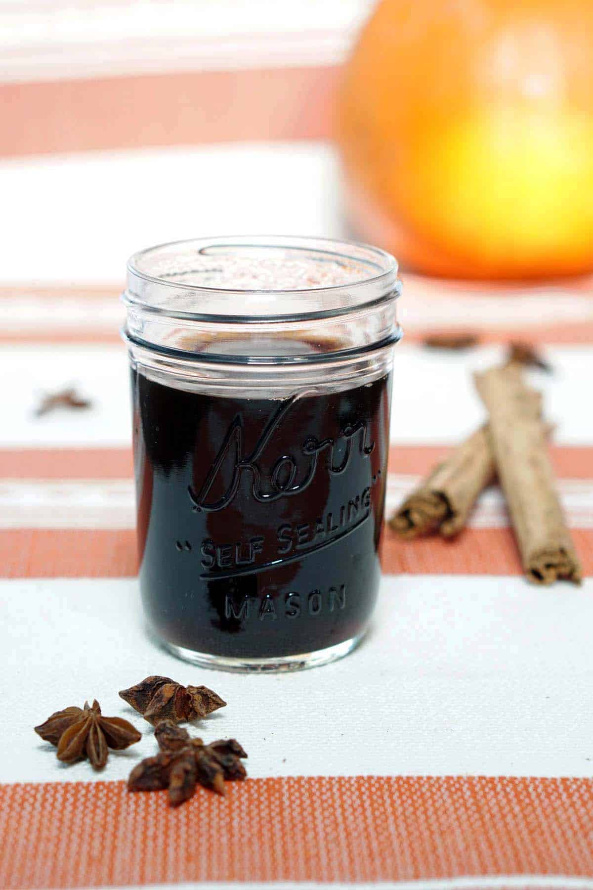 Looking for a little holiday spice without the sugar crash? This pumpkin spice coffee recipe is quick enough to fit in any morning routine and healthy enough to savor every day.