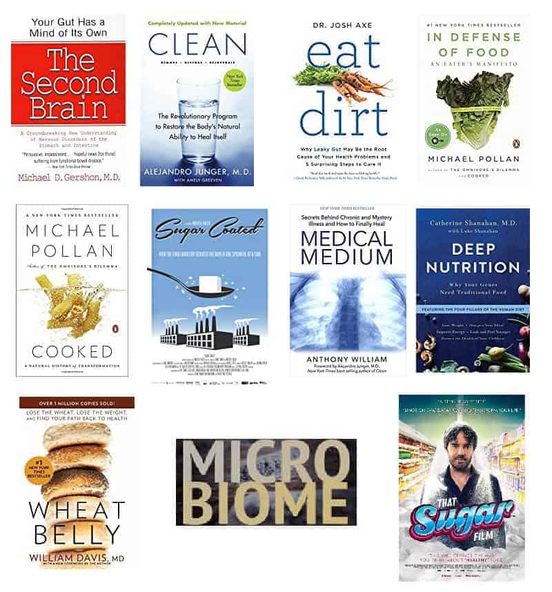 On a journey to improve your health by eating better? Start by reading these 11 best nutrition books.